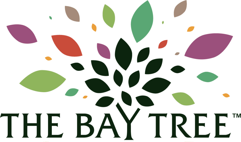 The Bay Tree logo