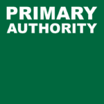 Primary Authority logo