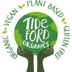 Tideford Organics logo